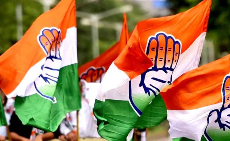 चुनाव से पहले कांग्रेस ने चुनाव आयोग को लिखा पत्र