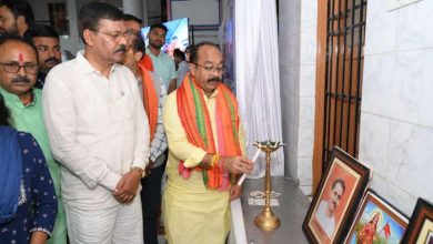 छोटे छोटे प्रयास बड़े बदलाव का बनते हैं आधार