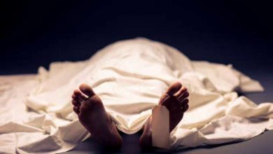 जनशताब्दी एक्सप्रेस में युवक की हार्ट अटैक से मौत शव