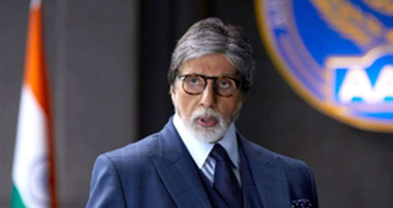 जब Amitabh Bachchan को साइबर क्राइम कॉलर ट्यून के लिए