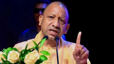 जातिवाद और माफिया पर बड़ा हमला सीएम योगी ने विपक्ष