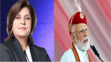 जो बात ट्रंप से कही उसे संसद में बताने से