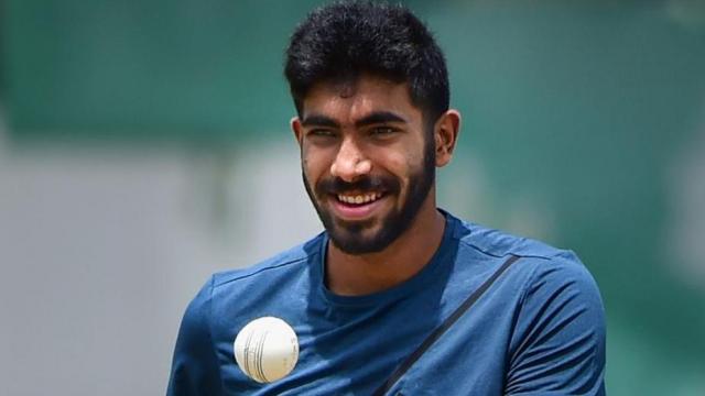 टीम इंडिया को कहीं भारी न पड़ जाए Jasprit Bumrah