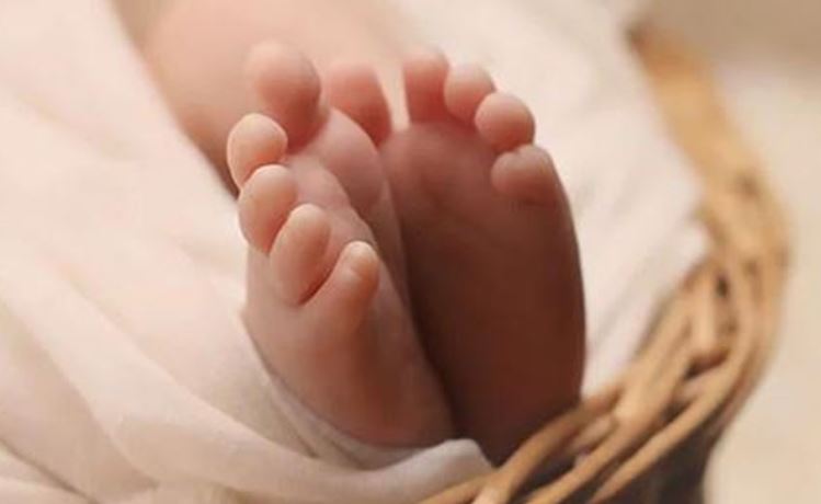दुष्कर्म पीड़िता ने बच्चे को दिया जन्म