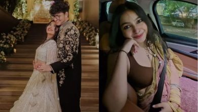 देवर Abhishek Malhan को भी टक्कर देती हैं Ruchika Rathore