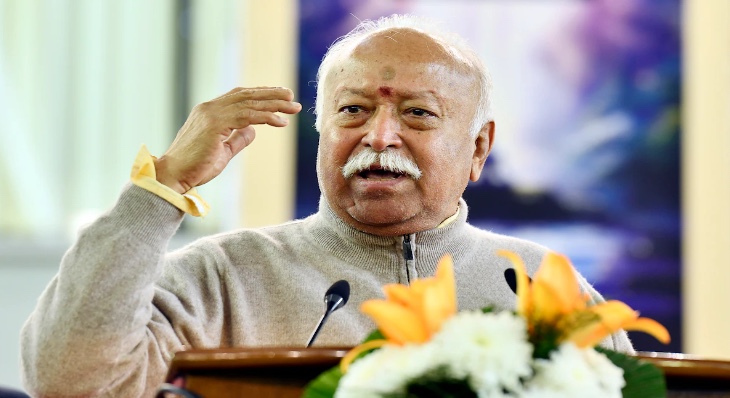 देश को मिली आजादी सभी का सामूहिक प्रयास किसी एक