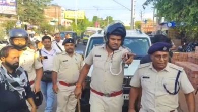 धनबाद MP के समर्थकों और रणविजय सिंह के पुत्र के