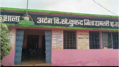 धमतरी जिले में एक भी स्कूल शिक्षकविहीन नहीं सभी स्कूलों