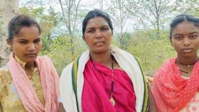 धरती आबा जनजाति ग्राम उत्कर्ष अभियान से सुदूर वनांचल तक