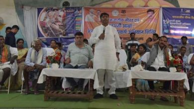 धरती आबा योजना से जनजातीय गांवों के लिए वरदान वन