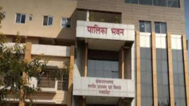 नगरीय निकायों को कम्प्यूटरीकृत करने के लिये वेब आधारित ई नगरपालिका