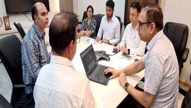 निजी विद्यालयों में निशुल्क प्रवेश के लिये द्वितीय चरण की