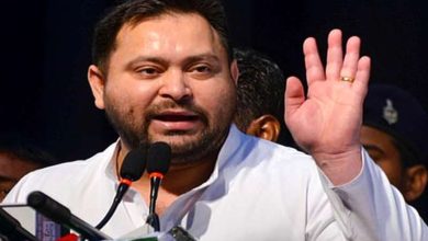 नीतीश जी की उम्र हो चुकी है अब बिहार उनसे