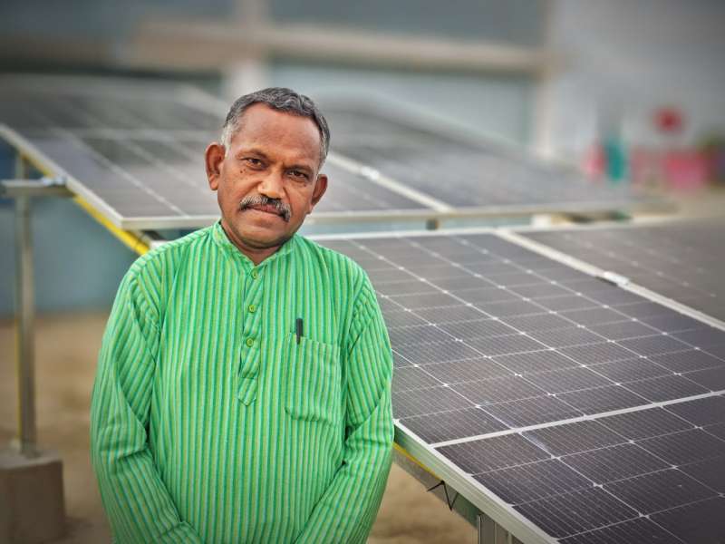 पीएम सूर्य घर मुफ्त बिजली योजना से बदली तस्वीर 6 पीएम सूर्य घर मुफ्त बिजली योजना से बदली तस्वीर