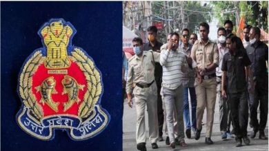 पुलिसकर्मियों के जख्मों पर नमक बिकरू कांड के घायल जवानों