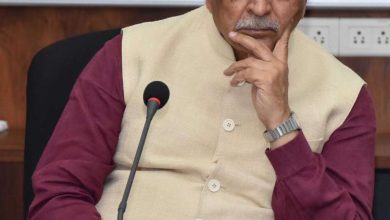 पूर्व CM विजय रूपाणी का DNA अभी तक नहीं हुआ