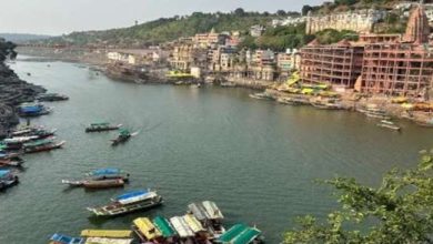 पेट्रोल इंजन का ट्रायल सफल ओंकारेश्वर में फिर शुरू होगा