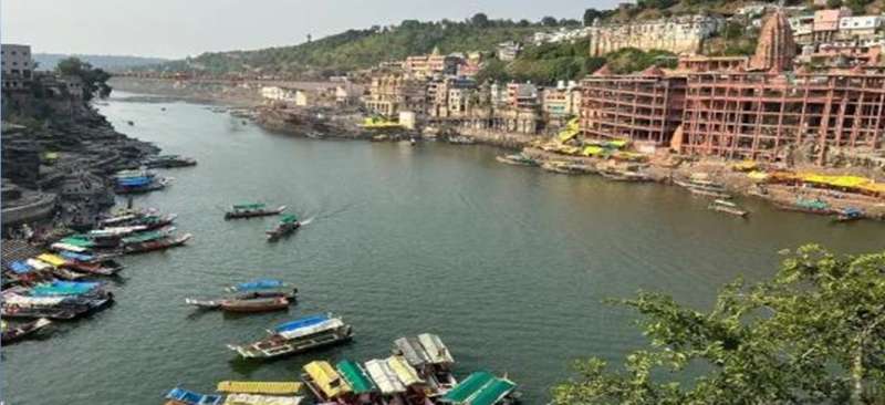 पेट्रोल इंजन का ट्रायल सफल ओंकारेश्वर में फिर शुरू होगा