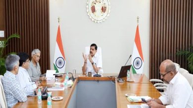 प्रदेश में आमजन की सुविधा के लिए यूनिफाइड पोर्टल सिस्टम