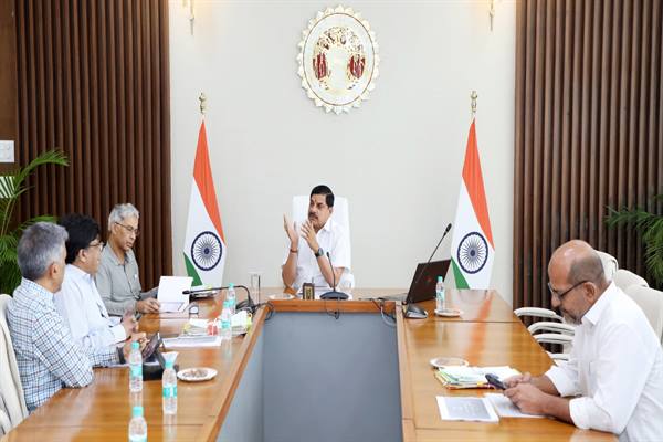 प्रदेश में आमजन की सुविधा के लिए यूनिफाइड पोर्टल सिस्टम