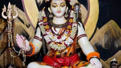 प्रदोष शिवरात्रि और सोमवार को पढ़ें यह शक्तिशाली शिव स्तोत्र