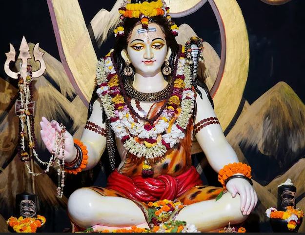 प्रदोष शिवरात्रि और सोमवार को पढ़ें यह शक्तिशाली शिव स्तोत्र