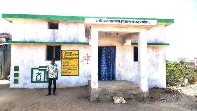प्रधानमंत्री जनमन आवास योजना से कमारों के जीवन में आयी