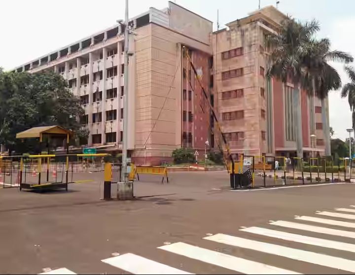 प्रभारी सीएमओ के भरोसे शहर सरकारें मप्र में स्थाई सीएमओ