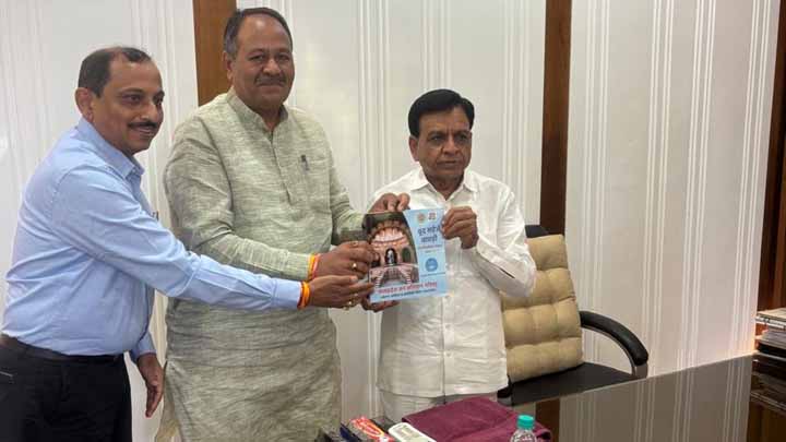बावड़ियों का संरक्षण जल संवर्धन के लिए जरूरी