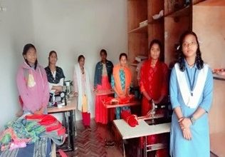 बिहान योजना से ग्रामीण महिलाएं बन रहीं आत्मनिर्भर