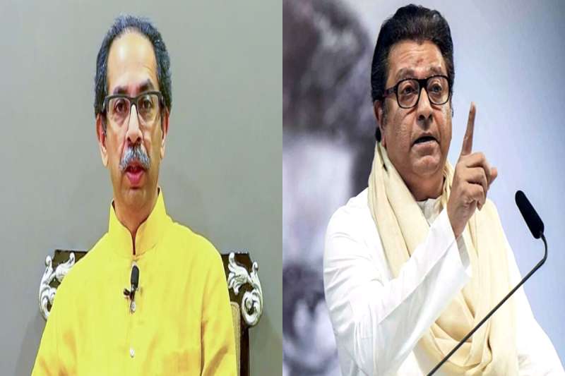 बीएमसी चुनाव से पहले ठाकरे बंधुओं के एक होने के