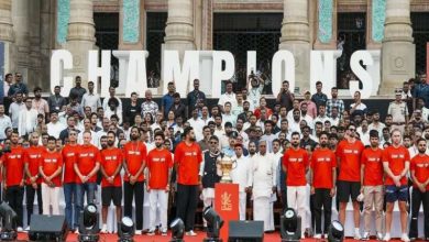 बेंगलुरु भगदड़ पर नाराज़ कांग्रेस हाईकमान मुख्यमंत्री और डिप्टी CM