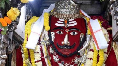 बेहद चमत्कारी है यह मंदिर खाटूश्याम जी के पास में