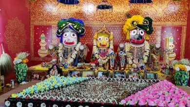 भगवान जगन्नाथ रथारूढ़ होकर भक्तों को दर्शन देंगे