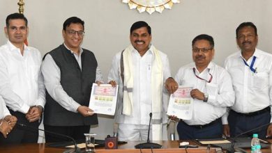 भविष्य की विद्युत जरूरतों के दृष्टिगत अरुणाचल प्रदेश से 252