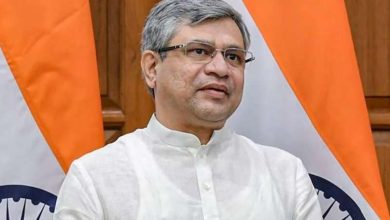 भारत की सबसे लंबी सुरंग T 50 से गुजरी वंदे भारत
