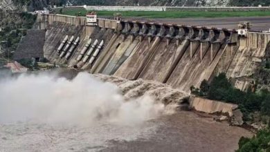 भारत से पंगा लेकर सूखा पाकिस्तान का गला अब बांधों