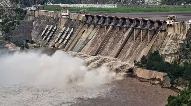 भारत से पंगा लेकर सूखा पाकिस्तान का गला अब बांधों