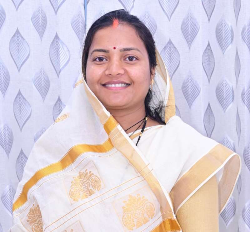 मंत्री लक्ष्मी राजवाड़े की पहल पर सूरजपुर में होंगे पुल