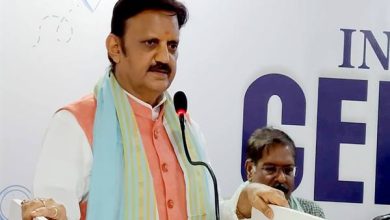 मध्यप्रदेश बना पर्यटन क्षेत्र में असीम क्षमता और निवेश का