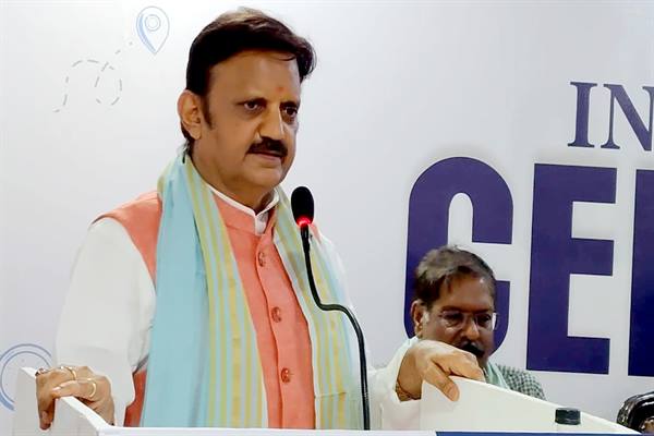 मध्यप्रदेश बना पर्यटन क्षेत्र में असीम क्षमता और निवेश का
