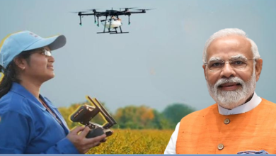 महिला सशक्तिकरण में 11 वर्षों की प्रगति मोदी सरकार की