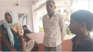 मुर्दा पहुंचा थाने पुलिस की बड़ी लापरवाही मरा मानकर पोस्टमॉर्टम