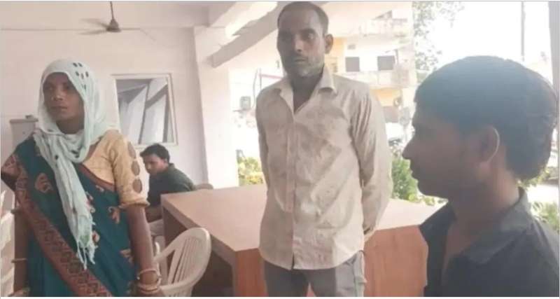 मुर्दा पहुंचा थाने पुलिस की बड़ी लापरवाही मरा मानकर पोस्टमॉर्टम