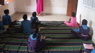 युक्तिकरण नीति से सुधर रही शिक्षा व्यवस्था