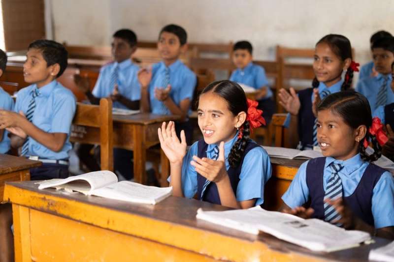 यूपी में अब हर बच्चे की पढ़ाई पर होगी डिजिटल