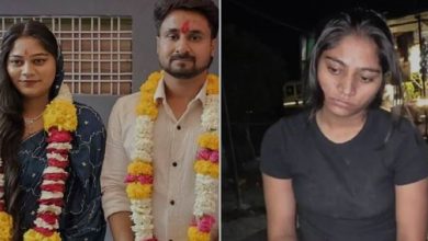 राजा रघुवंशी को मारने के लिए सोनम ने बनाए थे