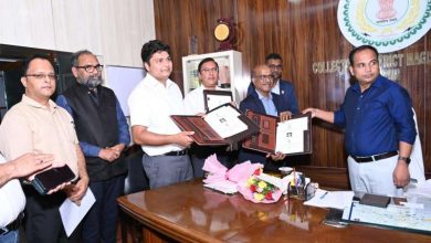 रायपुर में बनेगा आधुनिक बायोगैस संयंत्र