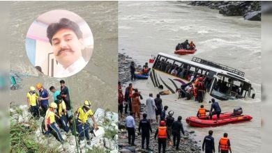 रुद्रप्रयाग घोलतीर हादसे में धार के एक व्यक्ति की मौत
