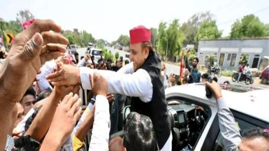 रोजगार के मोर्चे पर सरकार फेल अखिलेश यादव ने कहा